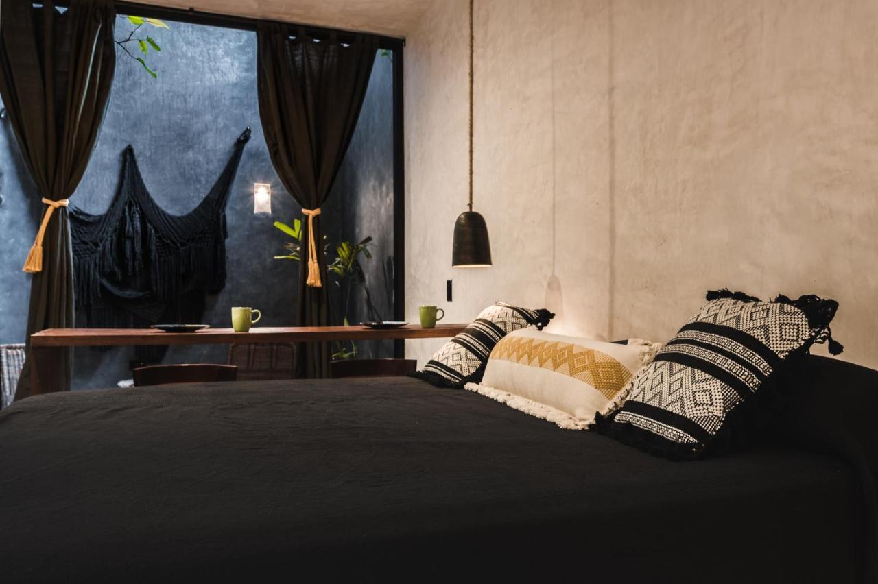 Esmeralda Boutique Hotel & Residences Тулум Экстерьер фото