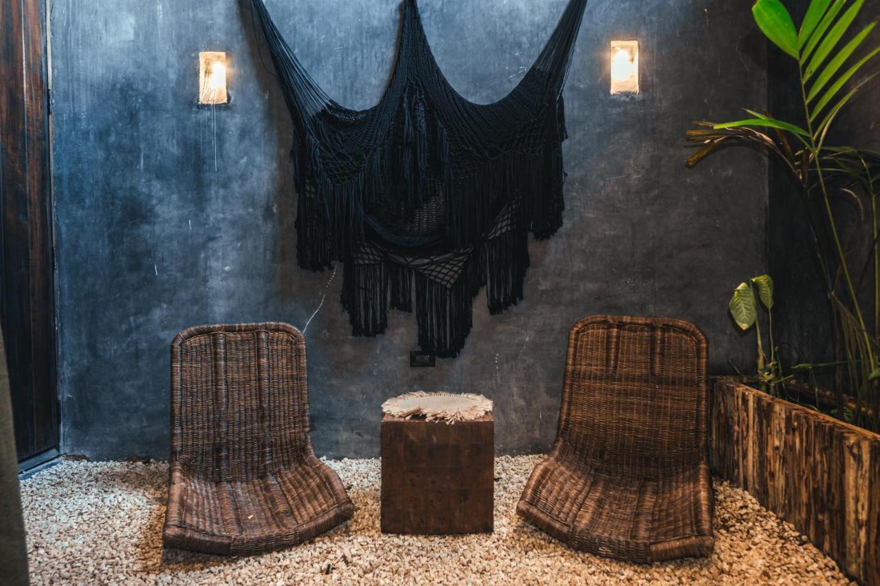 Esmeralda Boutique Hotel & Residences Тулум Экстерьер фото