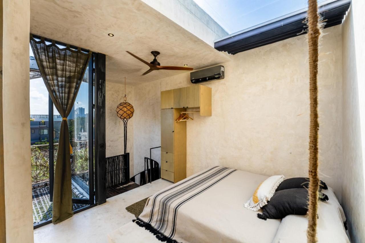 Esmeralda Boutique Hotel & Residences Тулум Экстерьер фото
