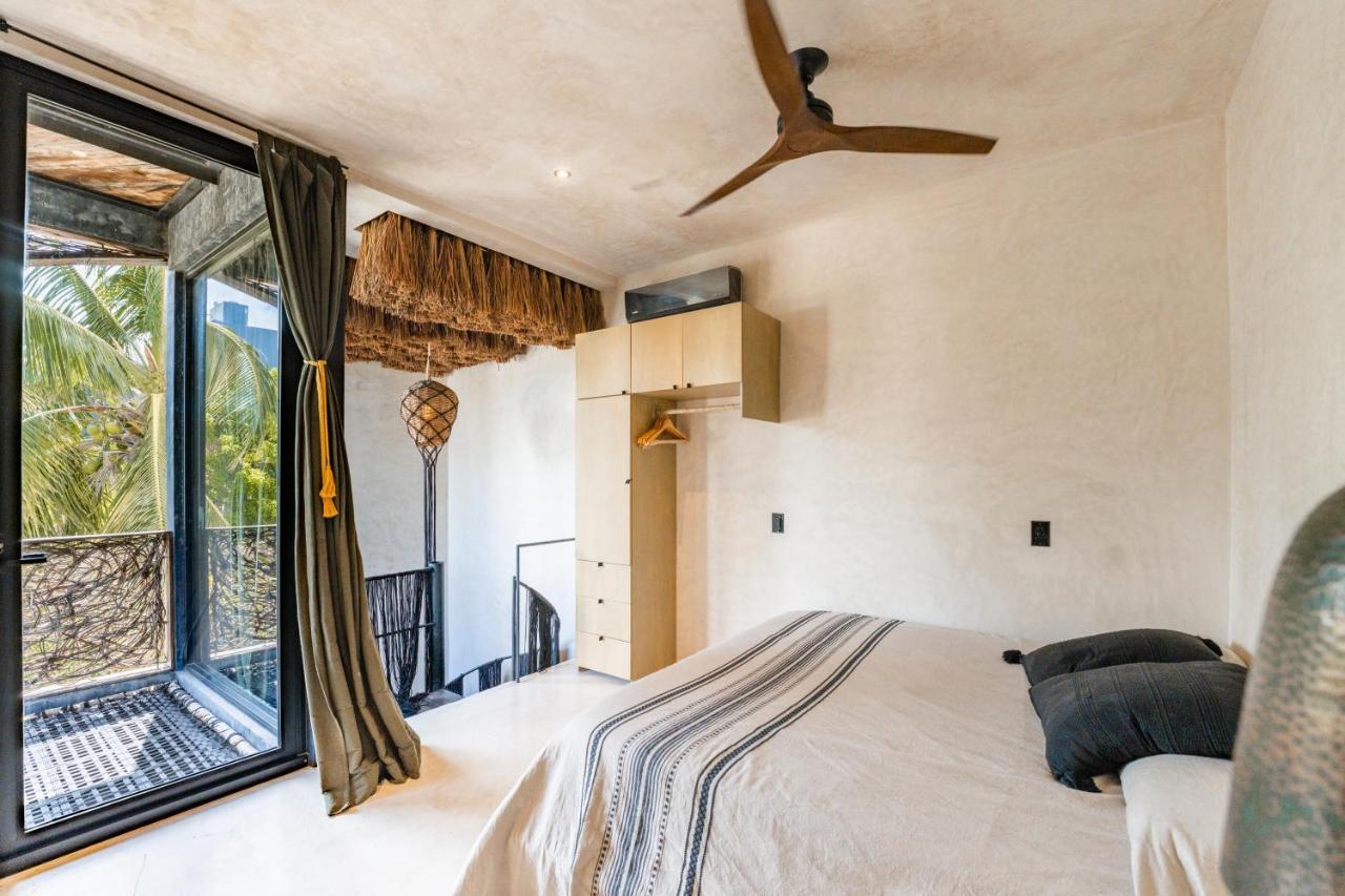 Esmeralda Boutique Hotel & Residences Тулум Экстерьер фото
