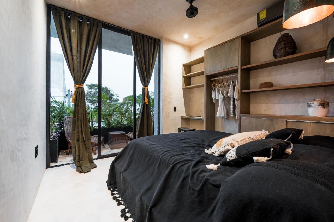 Esmeralda Boutique Hotel & Residences Тулум Экстерьер фото