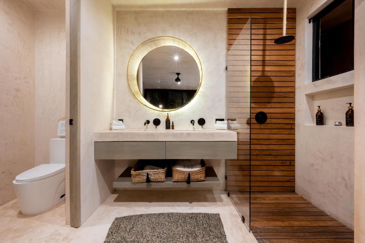 Esmeralda Boutique Hotel & Residences Тулум Экстерьер фото