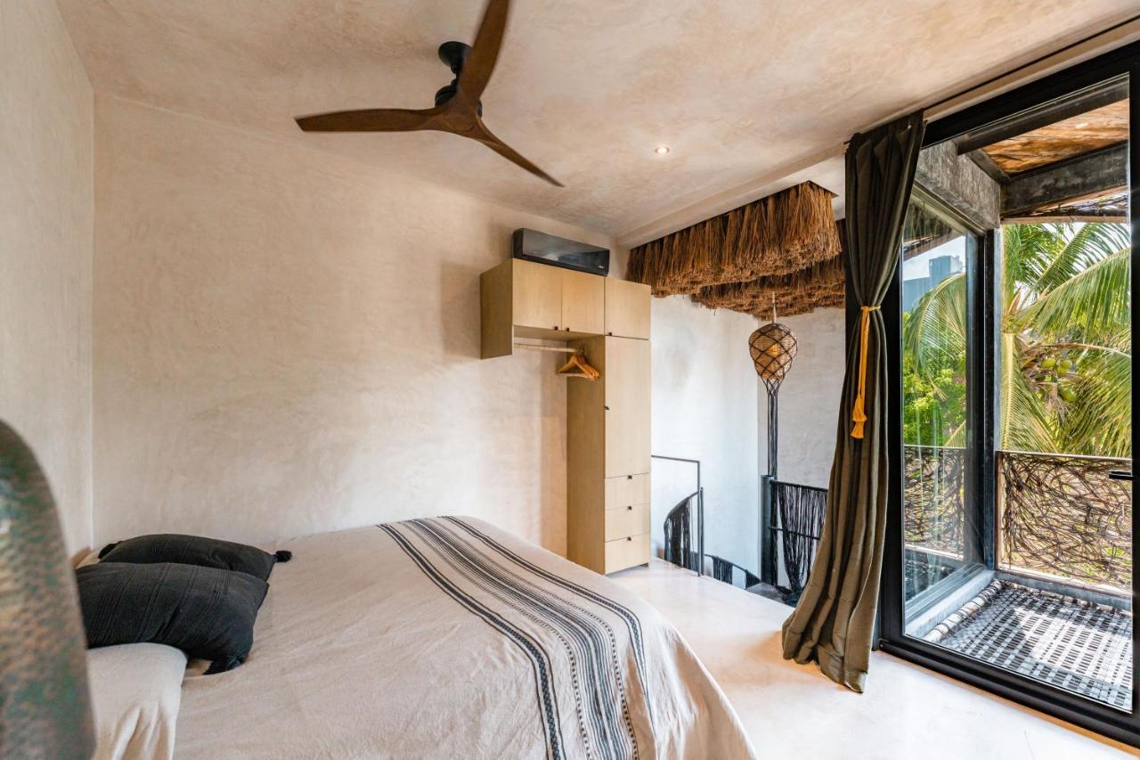 Esmeralda Boutique Hotel & Residences Тулум Экстерьер фото